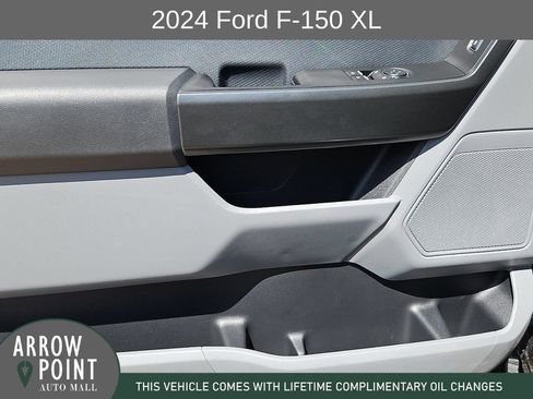 Used 2024 Ford F150 XL AWD/4WD image 21