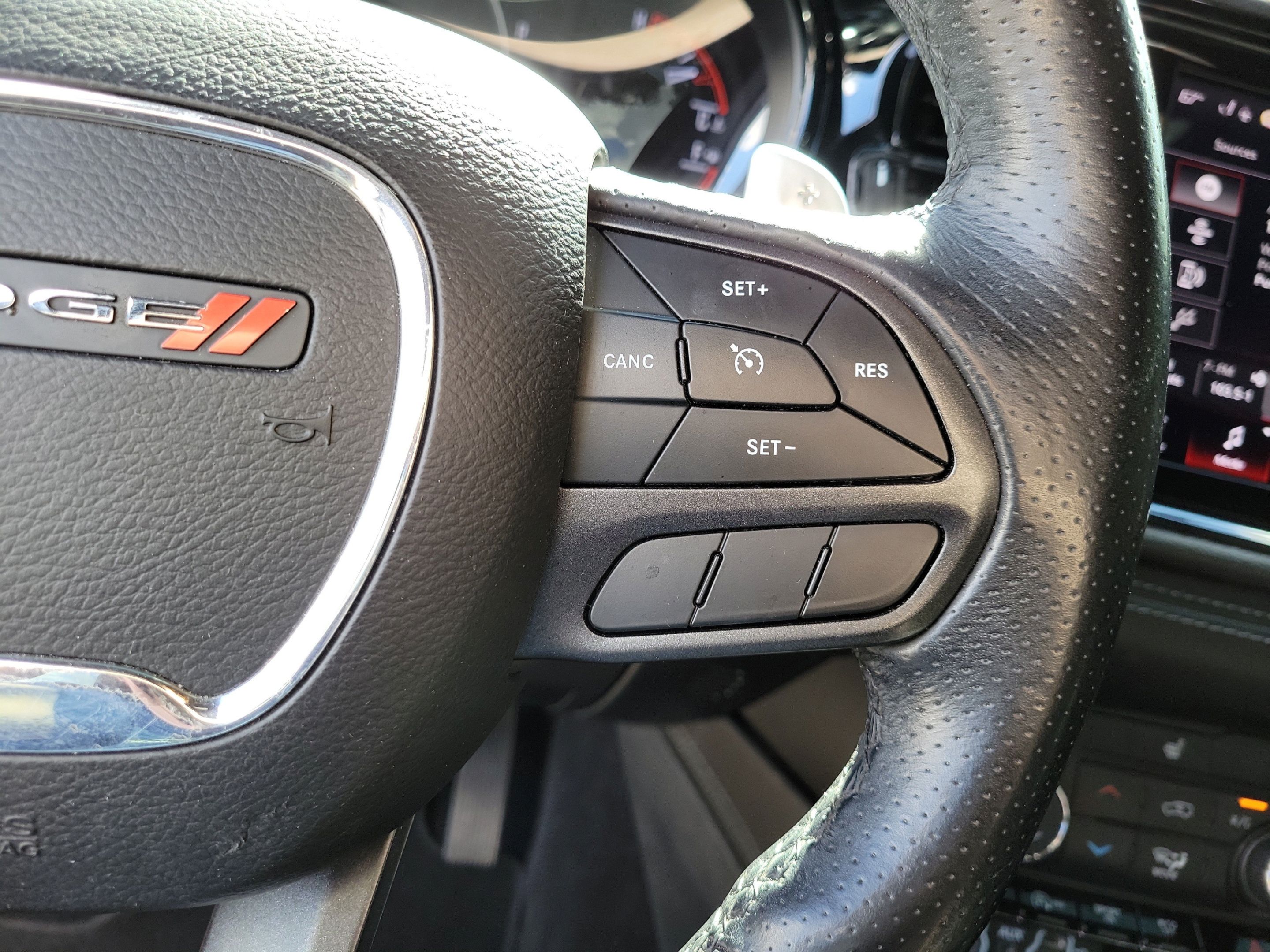 Used 2021 Dodge Durango GT AWD/4WD image 24