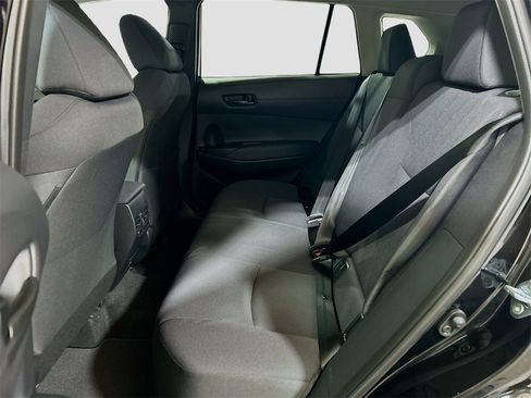 New 2026 Toyota Corolla Cross LE image 20