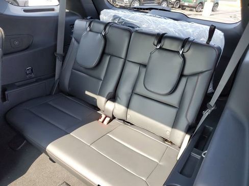 New 2026 Ford Explorer ST image 38