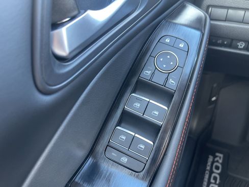 New 2026 Nissan Rogue SV w/ Rock Creek Premium Package image 39