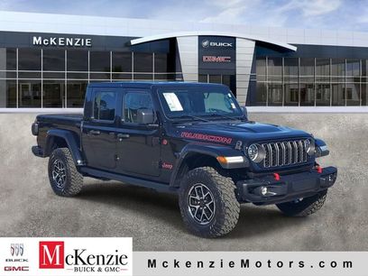 Used 2024 Jeep Gladiator Rubicon