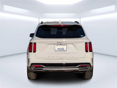 Used 2022 Kia Sorento S