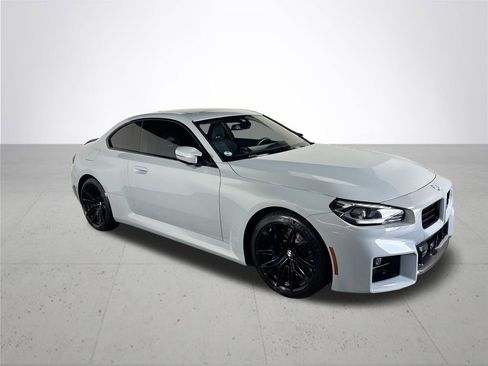 Used 2024 BMW M2 image 4