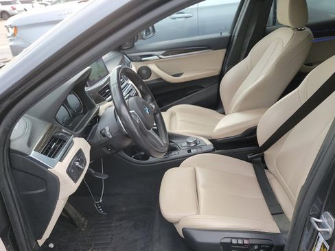 Used 2019 BMW X2 xDrive28i w/ M Sport X Package image 6