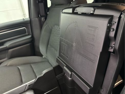 New 2026 RAM 1500 Big Horn AWD/4WD image 14