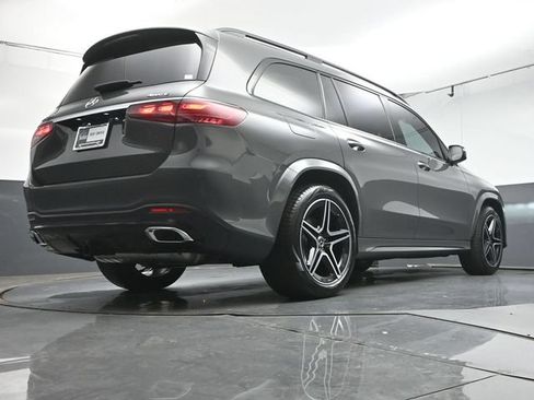 Used 2026 Mercedes-Benz GLS 450 4MATIC image 39