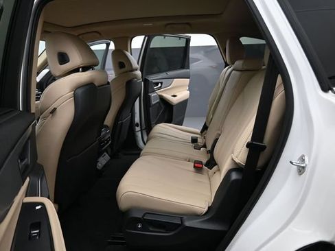 Used 2026 Acura MDX w/ Technology Package FWD image 15