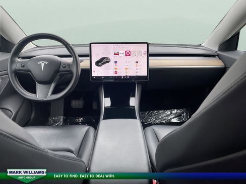 Used 2018 Tesla Model 3 Long Range image 21
