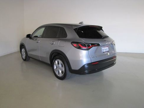 Certified 2023 Honda HR-V LX image 21