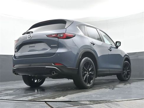 Certified 2023 MAZDA CX-5 Carbon Edition image 31