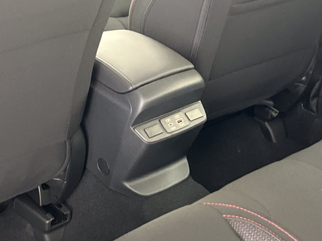 New 2026 Subaru WRX Premium AWD/4WD image 33