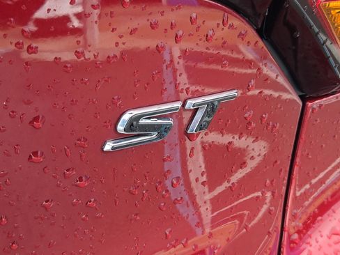 Used 2023 Buick Encore GX Select w/ Sport Touring Package image 33