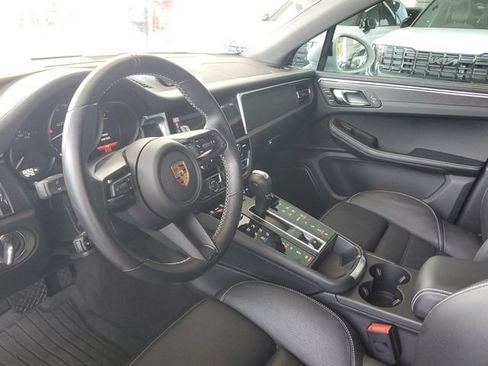 Used 2023 Porsche Macan GTS AWD/4WD image 22