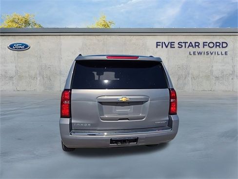 Used 2019 Chevrolet Tahoe Premier image 7