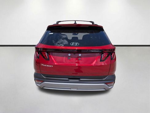 New 2026 Hyundai Tucson SEL Plus FWD image 5