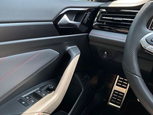 New 2026 Volkswagen Jetta GLI Autobahn FWD image 23