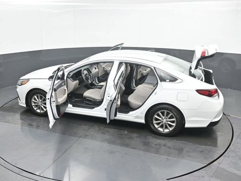 Used 2018 Hyundai Sonata ECO image 56