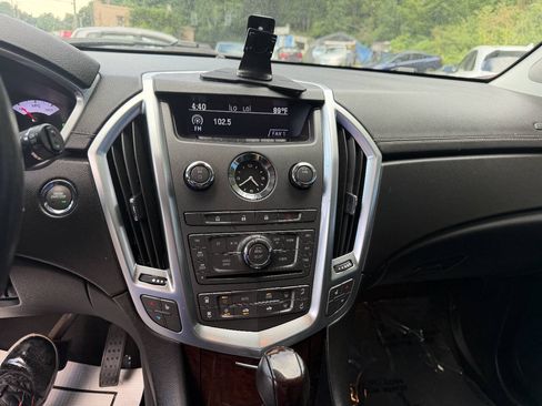 Used 2012 Cadillac SRX Luxury AWD/4WD image 17