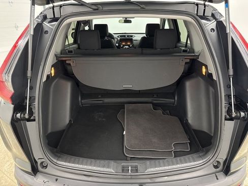 Used 2020 Honda CR-V EX image 32