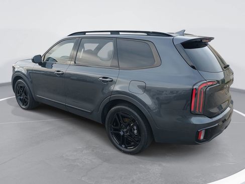 Used 2024 Kia Telluride SX Prestige X-Line image 7