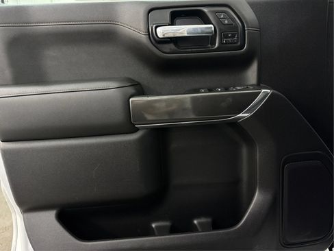 Used 2021 GMC Sierra 1500 AT4 AWD/4WD image 25