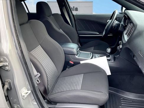 Used 2023 Dodge Charger R/T w/ Technology Group image 14
