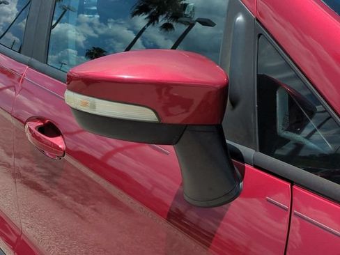 Certified 2019 Ford EcoSport SE w/ SE Convenience Package FWD image 11