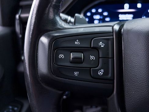 Used 2022 GMC Sierra 1500 AT4 w/ AT4 Premium Package image 34