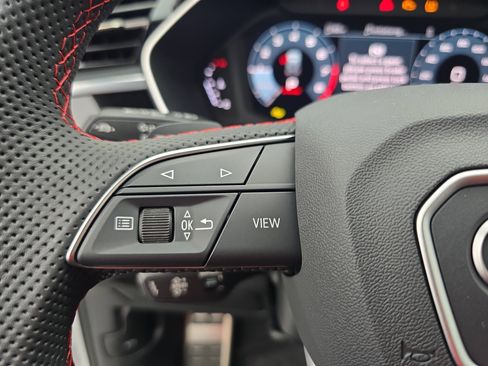 New 2025 Audi Q3 2.0T Premium Plus image 17