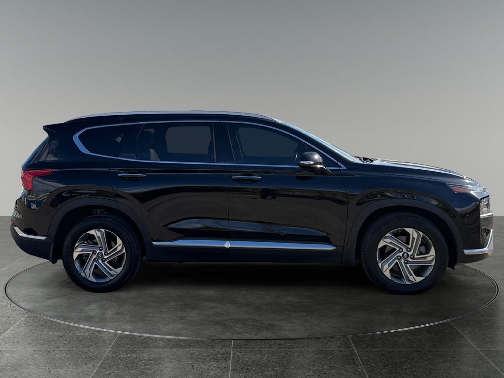 Used 2021 Hyundai Santa Fe SEL w/ Convenience Package FWD image 10