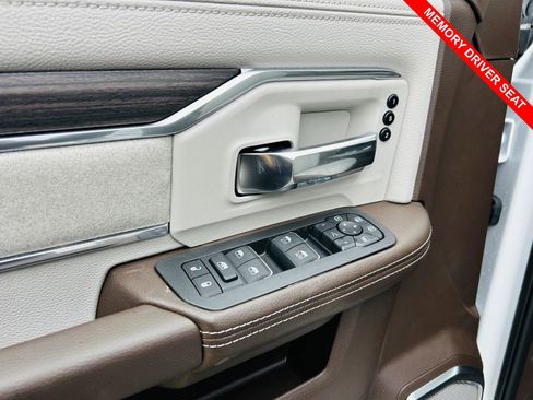 New 2026 RAM 3500 Laramie image 17