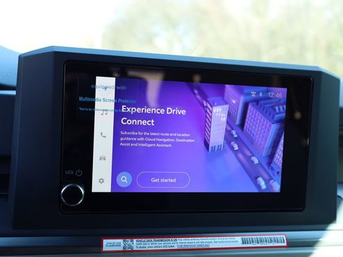 New 2026 Toyota Tacoma SR5 image 8