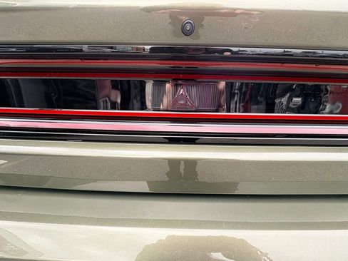 New 2026 Dodge Charger R/T AWD/4WD image 5