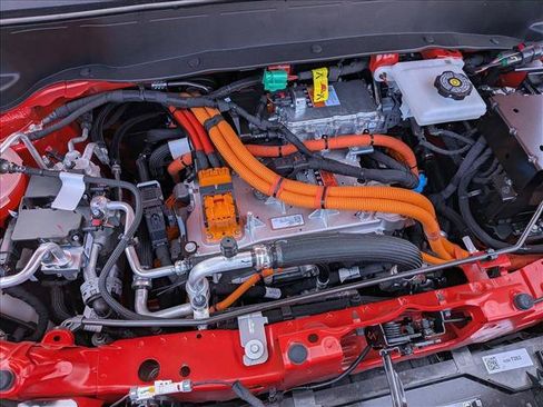 New 2027 Chevrolet Bolt RS w/ Technology Package FWD image 16