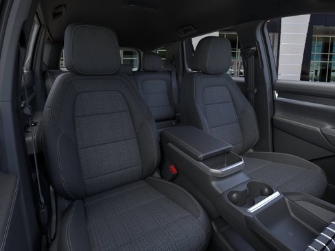 New 2027 GMC Terrain Elevation FWD image 16