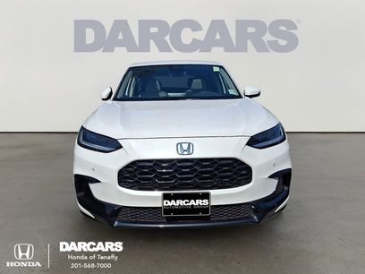 Used 2023 Honda HR-V EX-L