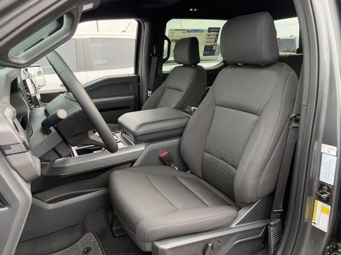 Used 2026 Ford F150 XLT AWD/4WD image 25