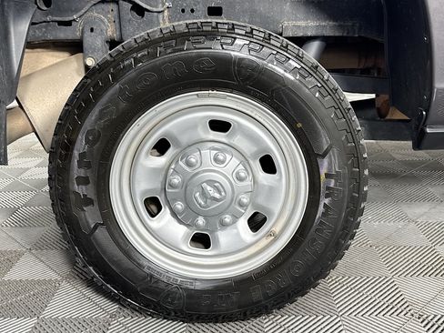 Used 2021 RAM 2500 Tradesman AWD/4WD image 31