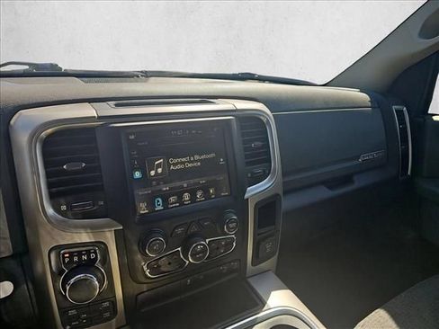 Used 2017 RAM 1500 Lone Star image 13