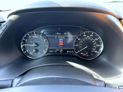 Used 2022 INFINITI QX80 Sensory w/ All-Season Package AWD/4WD image 14