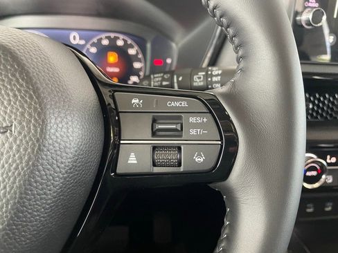 New 2026 Honda CR-V EX-L image 35