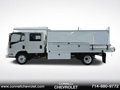 New 2024 Chevrolet Low Cab Forward 5500XG