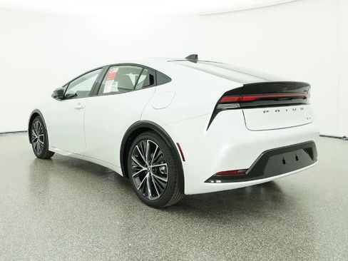New 2026 Toyota Prius Limited image 54