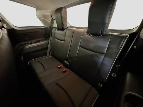 Used 2020 INFINITI QX60 Luxe w/ Essential Package AWD/4WD image 31