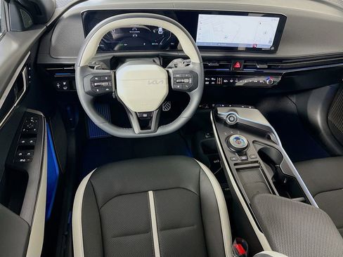 New 2025 Kia EV6 GT-Line image 21