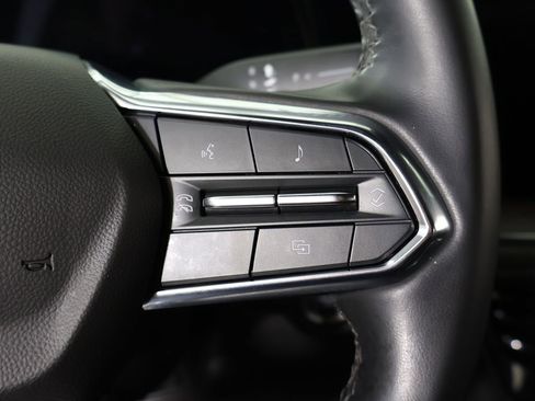 Used 2025 Chevrolet Tahoe Z71 AWD/4WD image 49