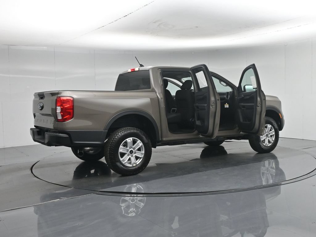 New 2026 Ford Ranger XL RWD image 5