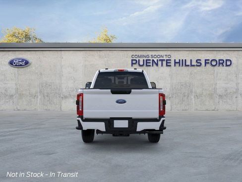 New 2026 Ford F250 XL w/ STX Appearance Package image 5