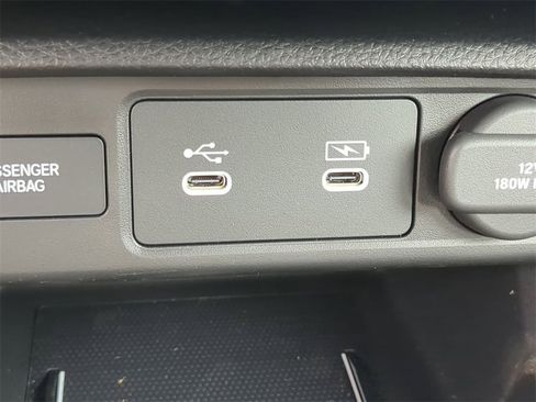 New 2026 Honda Civic Sport Touring image 21